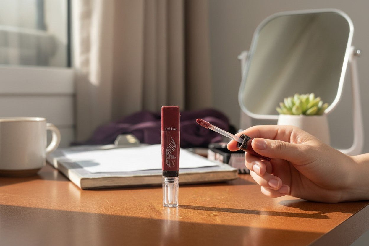 Ladies Liquid Blush - StylePhase SA