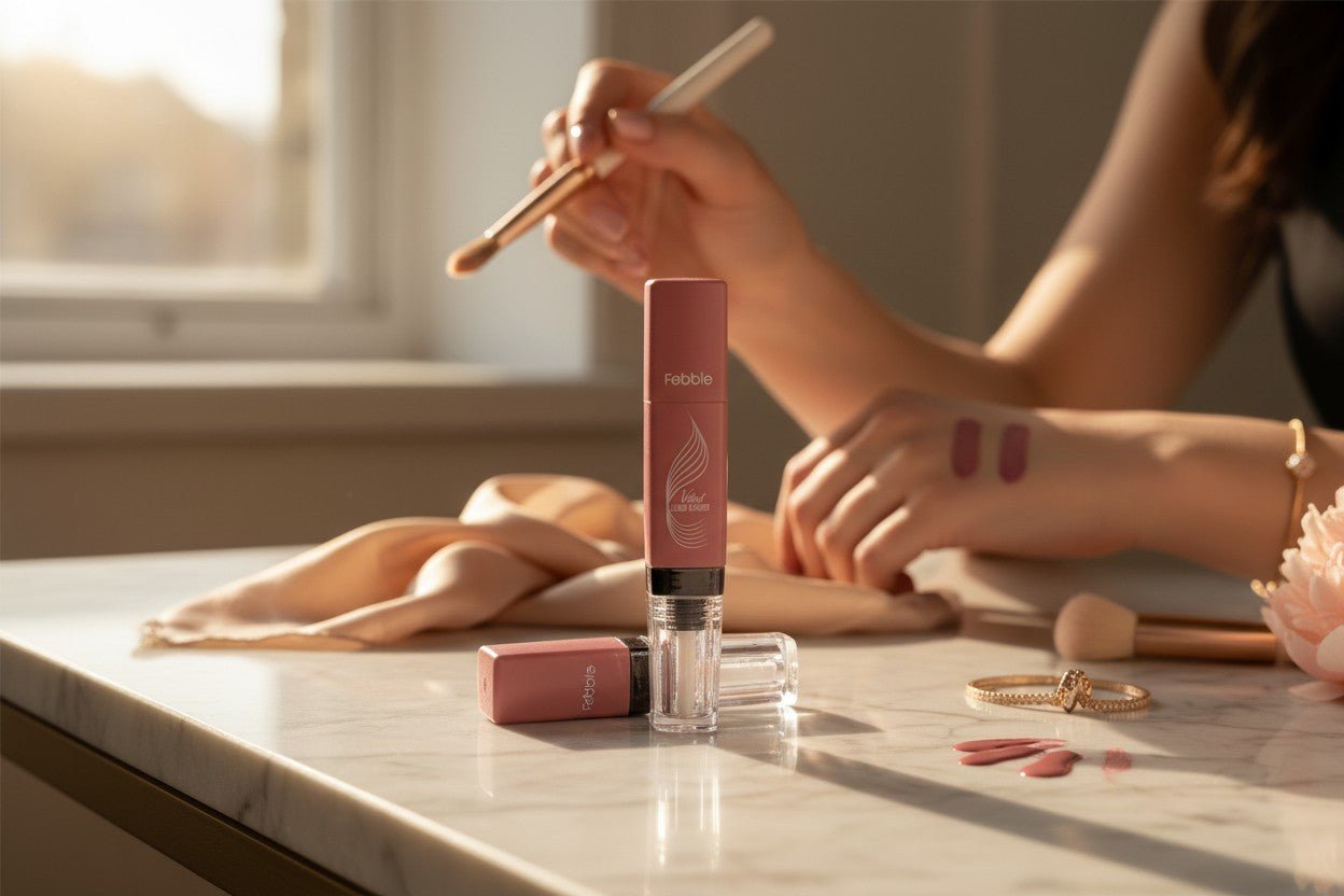 Ladies Liquid Blush - StylePhase SA