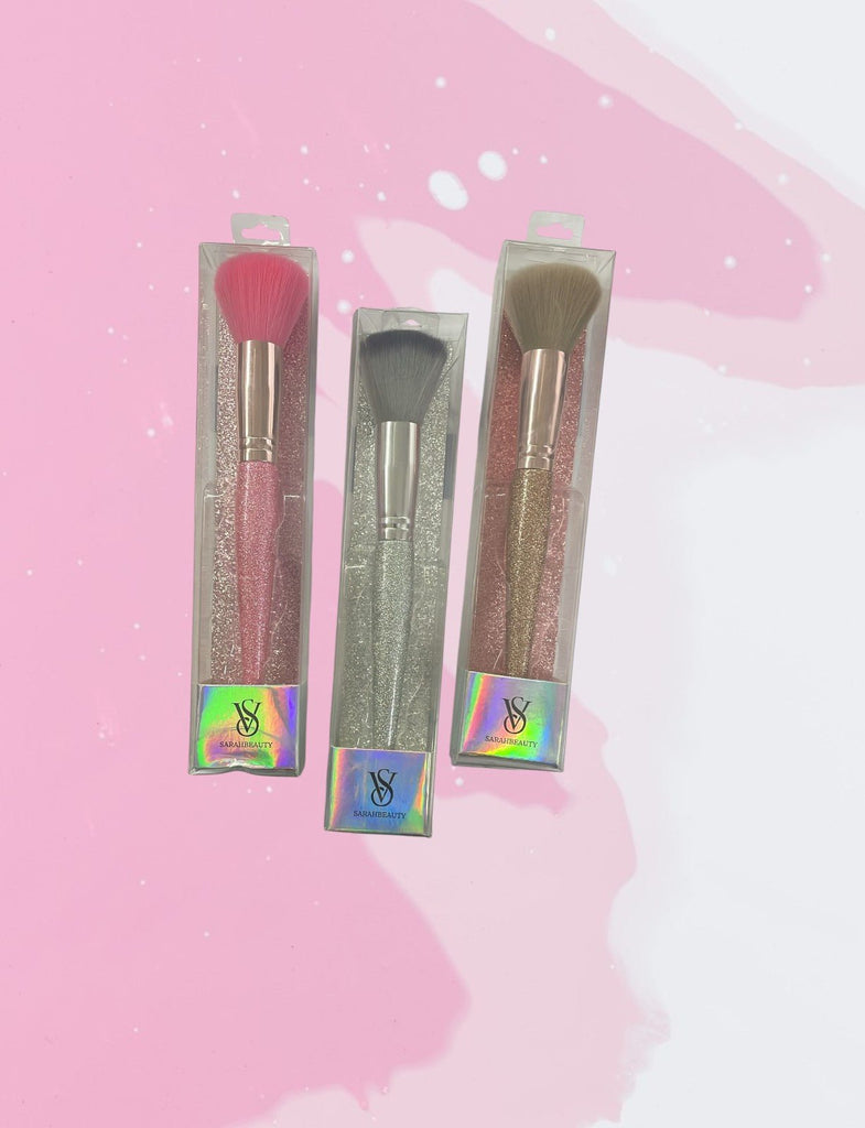 Ladies Make Up Brush 1PCS - StylePhase SA