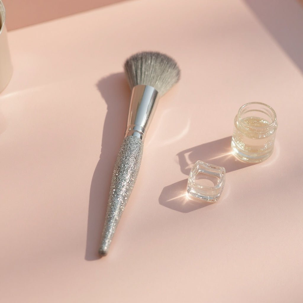 Ladies Make Up Brush 1PCS - StylePhase SA