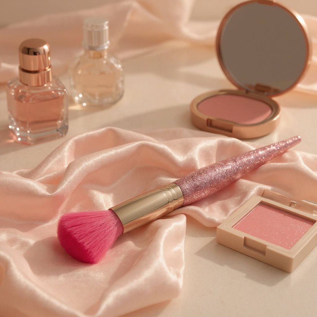Ladies Make Up Brush 1PCS - StylePhase SA
