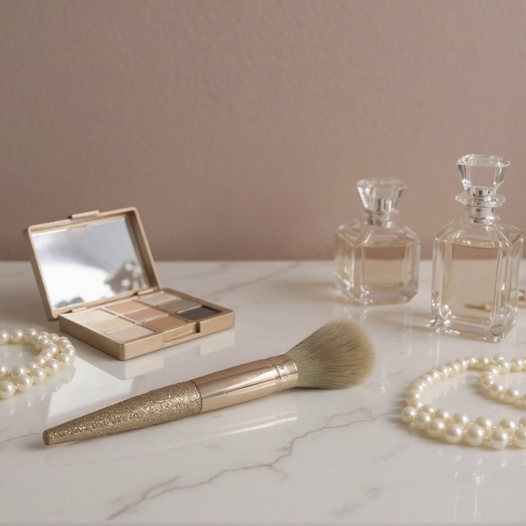 Ladies Make Up Brush 1PCS - StylePhase SA