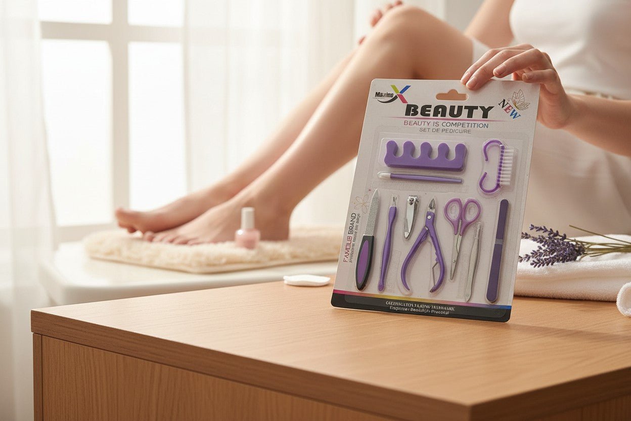 Beauty Tools – StylePhase SA