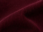 Ladies Maroon Corduroy Jacket - StylePhase SA