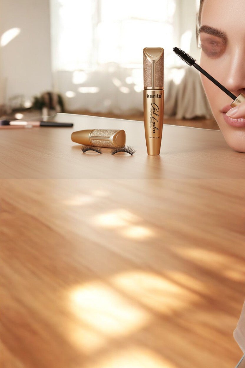 Ladies Mascara - StylePhase SA