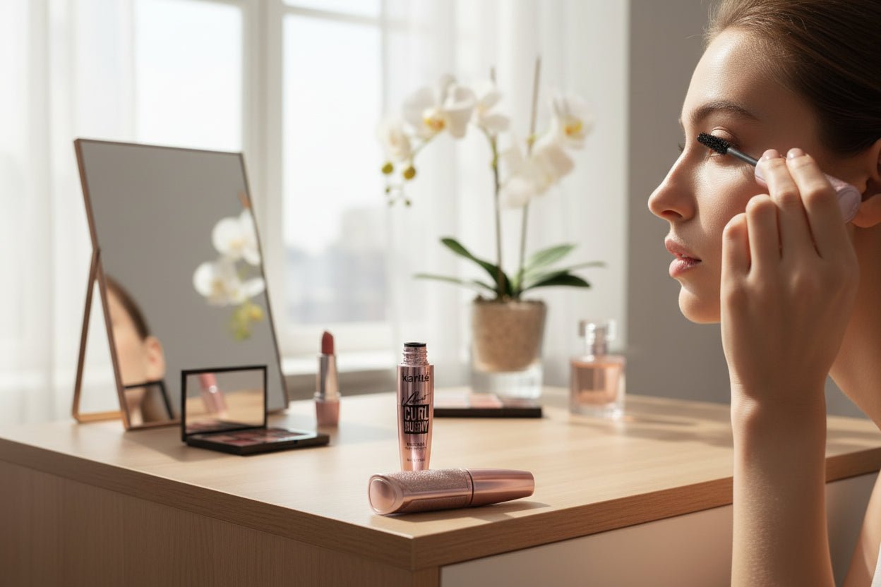 Ladies Mascara - StylePhase SA