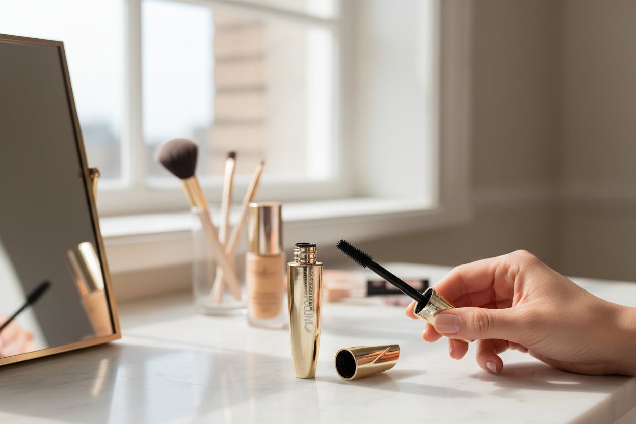 Ladies Mascara - StylePhase SA