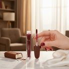 Ladies Matte Lip Gloss - Dark Colors - StylePhase SA