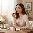 Ladies Matte Lip Gloss - Dark Colors - StylePhase SA