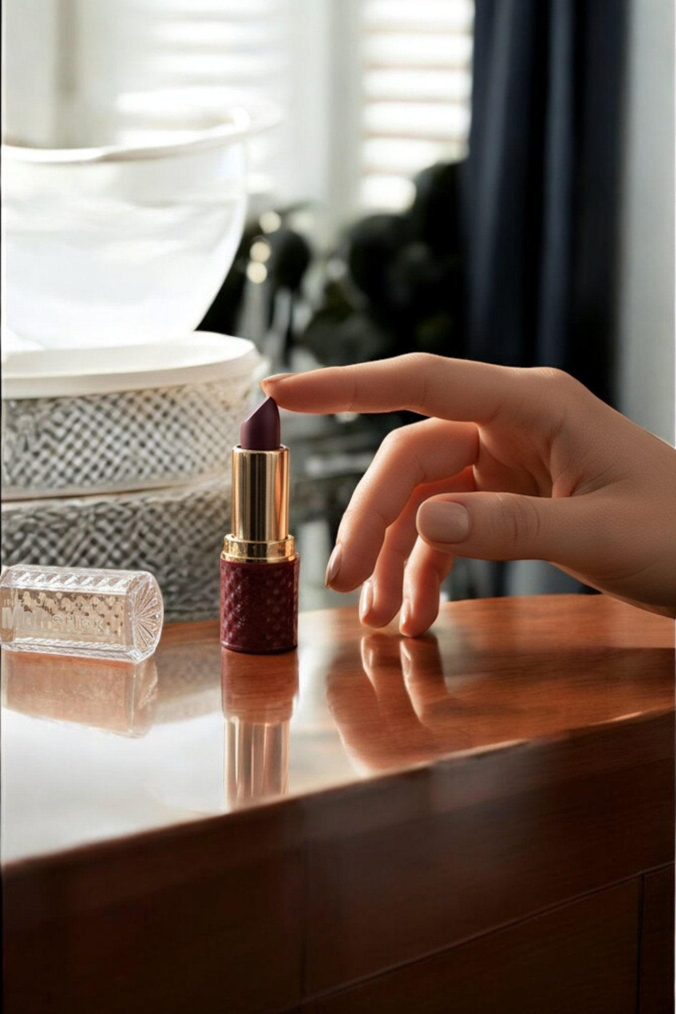 Ladies Matte Lipsticks - StylePhase SA