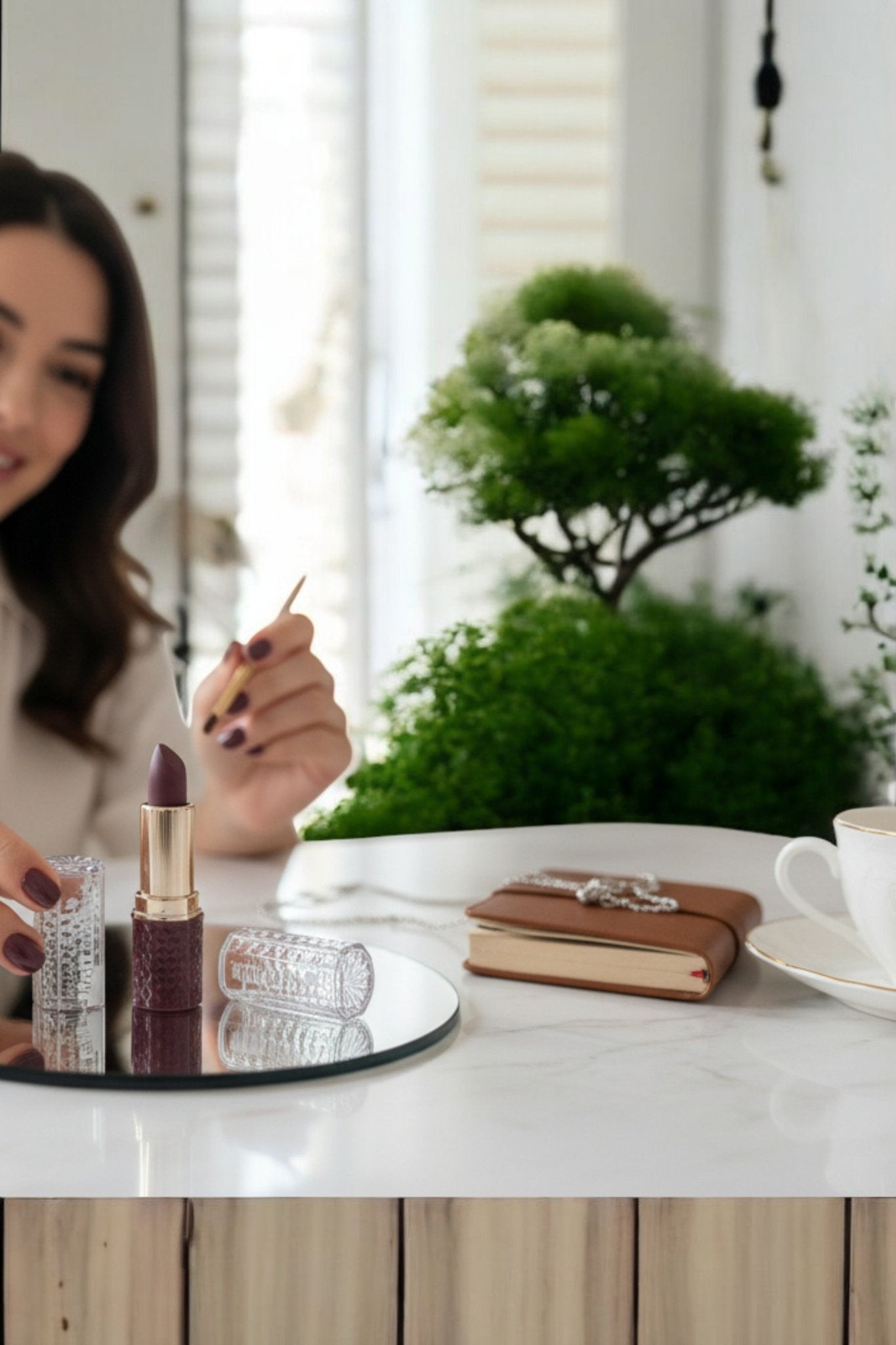 Ladies Matte Lipsticks - StylePhase SA