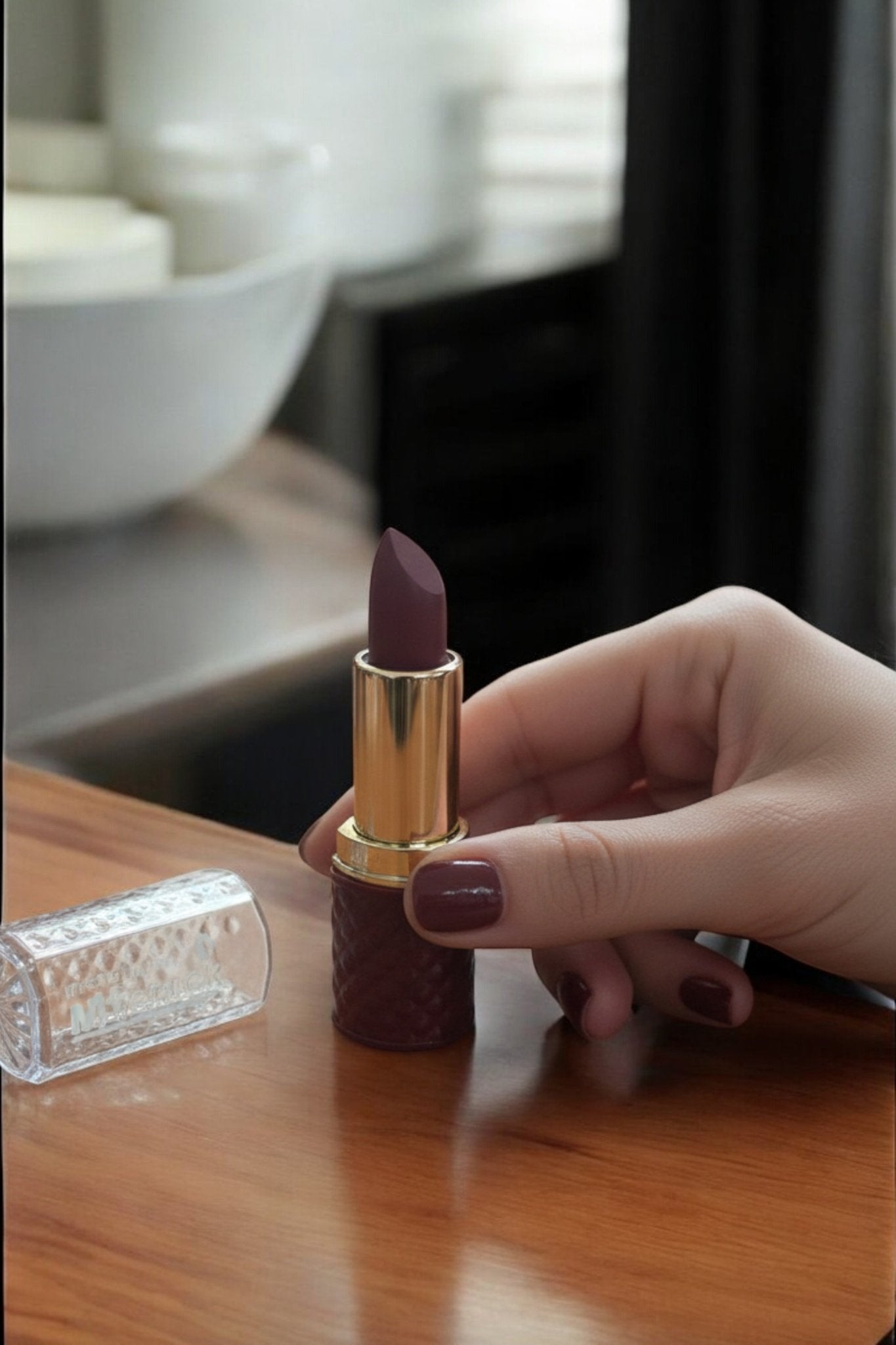 Ladies Matte Lipsticks - StylePhase SA