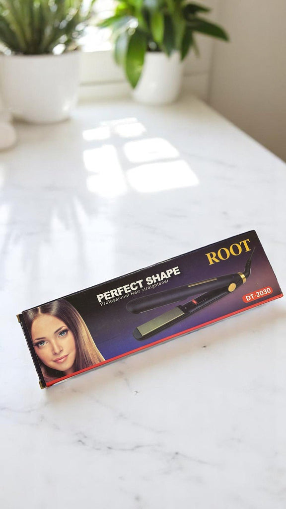 Ladies Mini Straightener - StylePhase SA