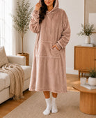 Ladies Mink Drawstring Huggers - StylePhase SA
