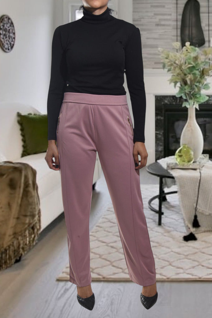 Ladies Mink Long Pants - StylePhase SA