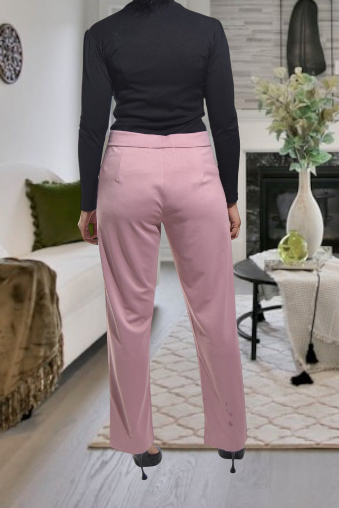 Ladies Mink Long Pants - StylePhase SA
