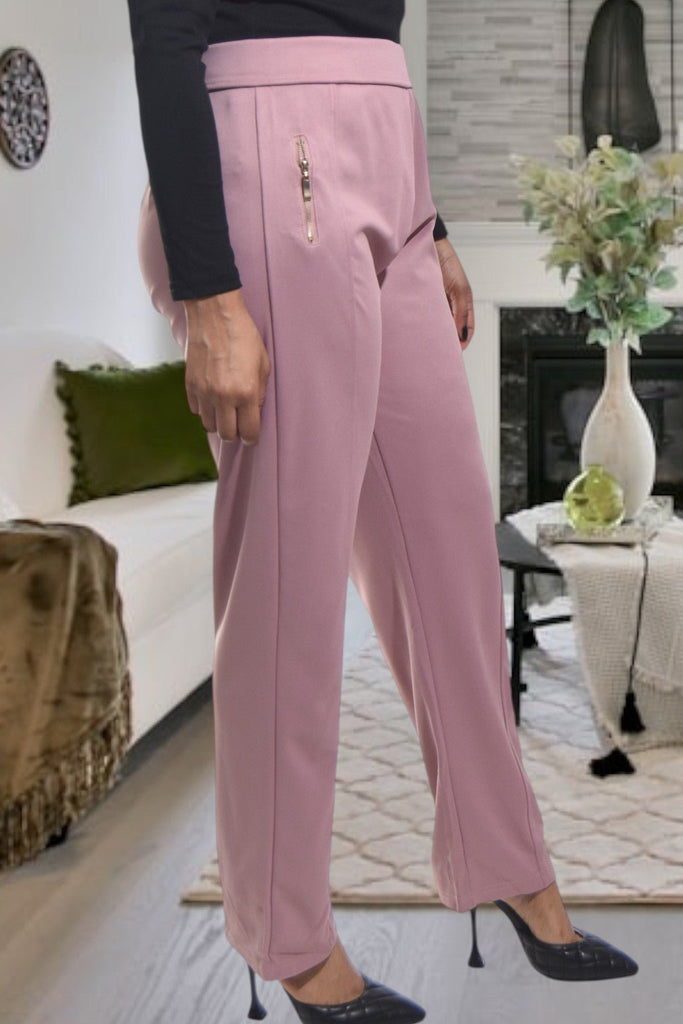 Ladies Mink Long Pants - StylePhase SA