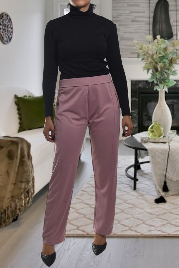 Ladies Mink Long Pants - StylePhase SA