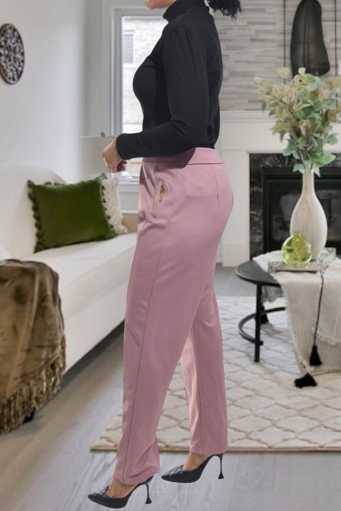 Ladies Mink Long Pants - StylePhase SA