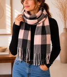 Ladies Mink Winter Scarf - StylePhase SA