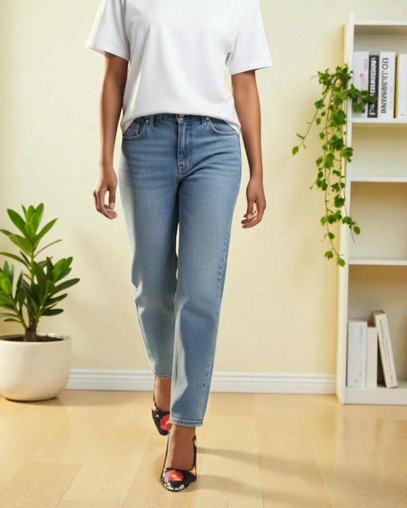 Ladies Multi Colour Flora Heels - StylePhase SA