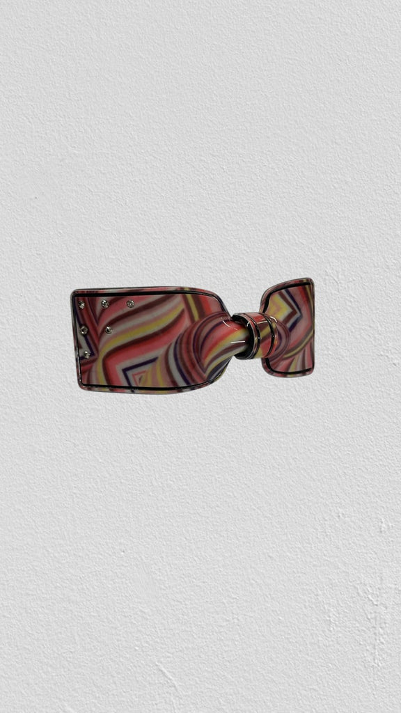 Ladies Multi Colour Hair Grip - StylePhase SA
