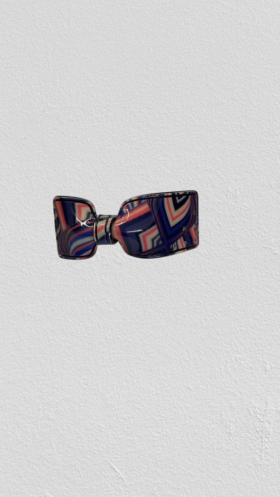 Ladies Multi Colour Hair Grip - StylePhase SA