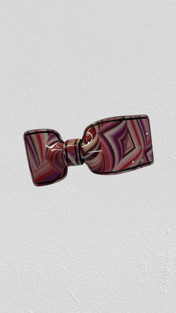 Ladies Multi Colour Hair Grip - StylePhase SA