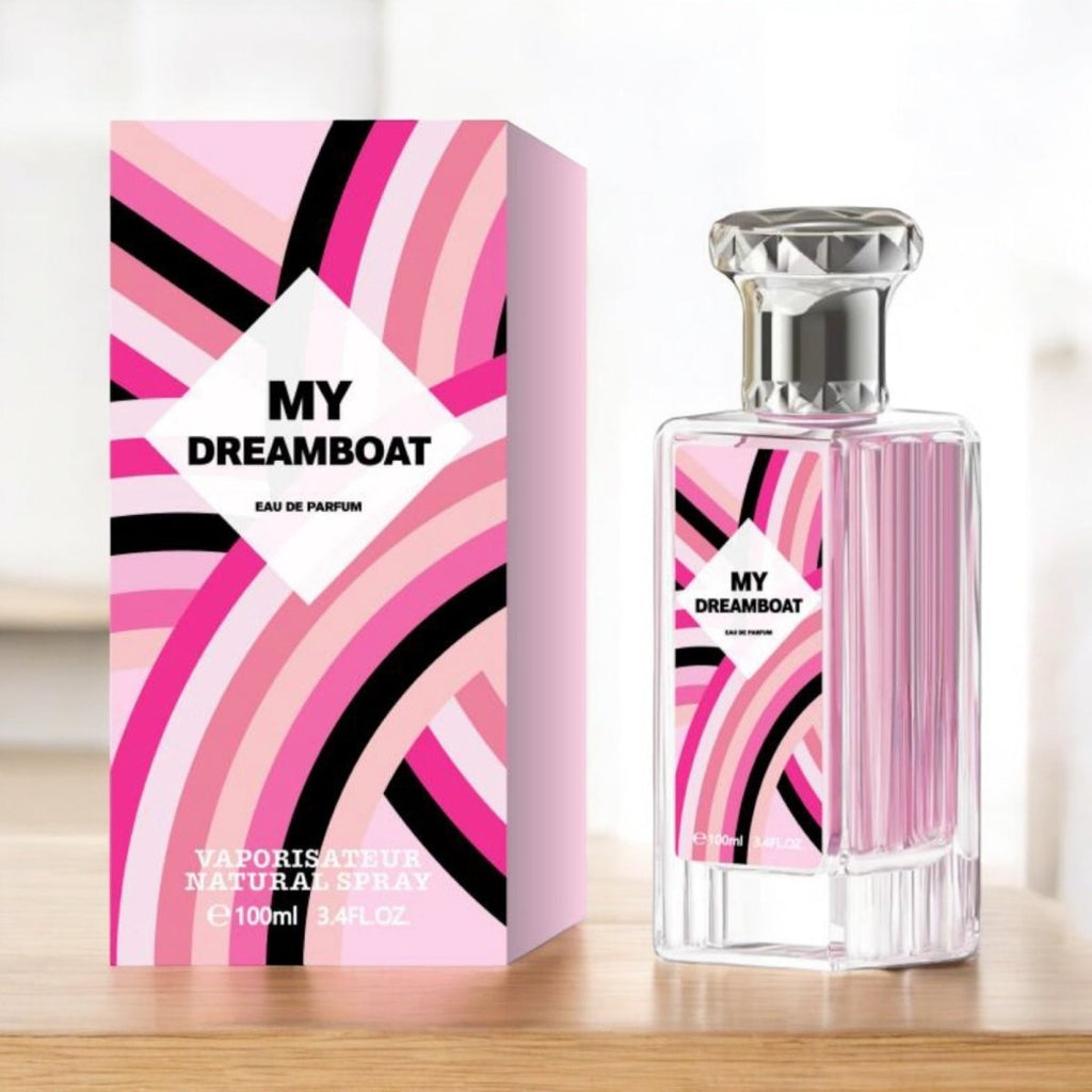 Ladies My Dreamboat Perfume - 100 ml - StylePhase SA