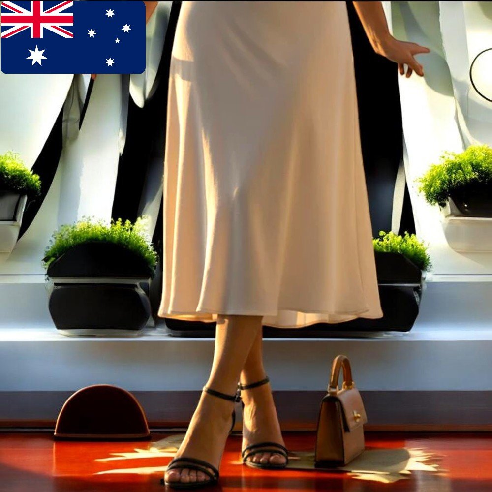 Ladies Night Remember Heels - StylePhase SA