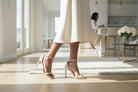 Ladies Nude Heel - StylePhase SA