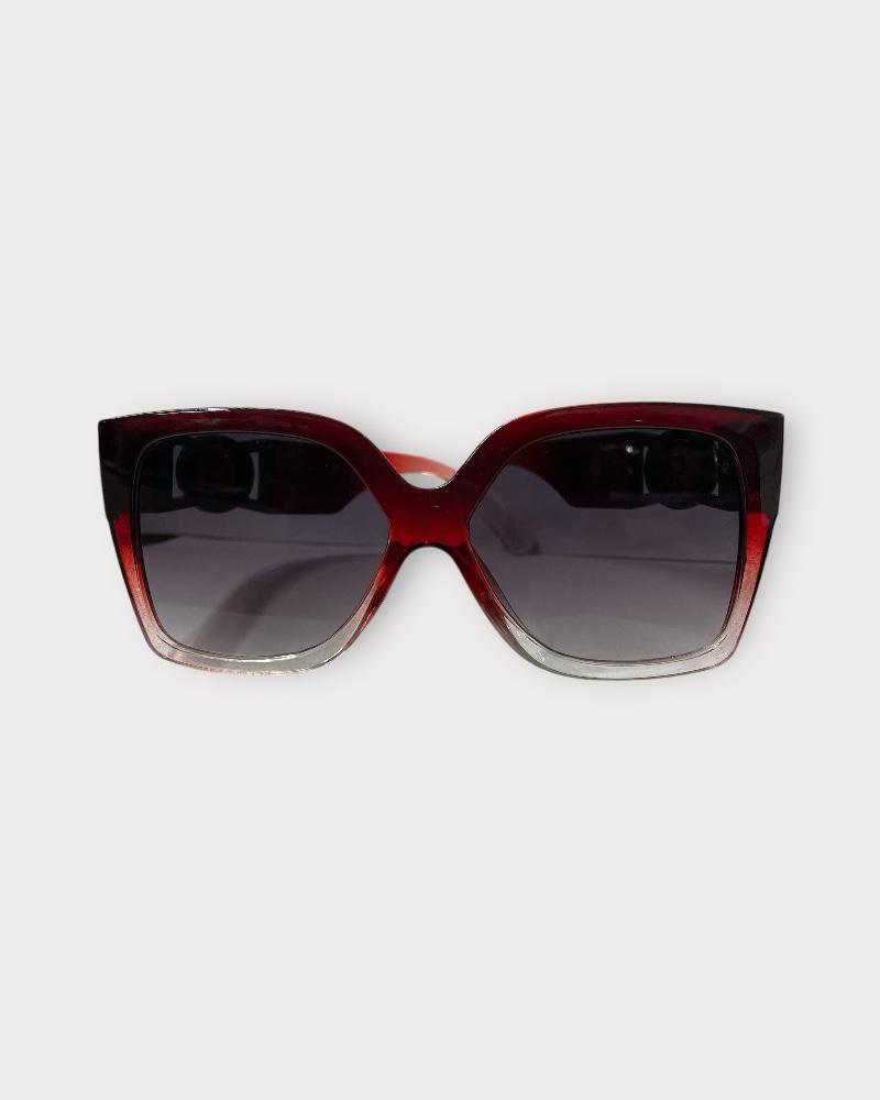 Ladies Oversized Sunnies - StylePhase SA