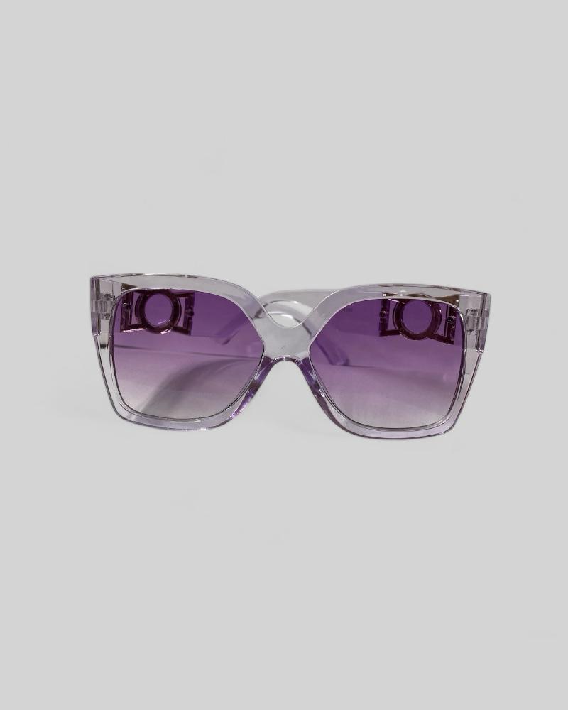 Ladies Oversized Sunnies - StylePhase SA