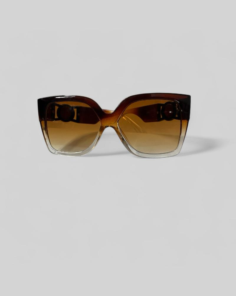 Ladies Oversized Sunnies - StylePhase SA