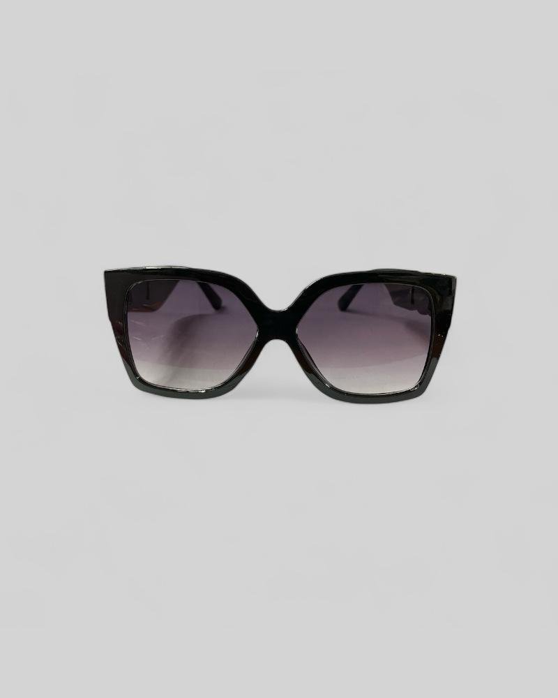 Ladies Oversized Sunnies - StylePhase SA