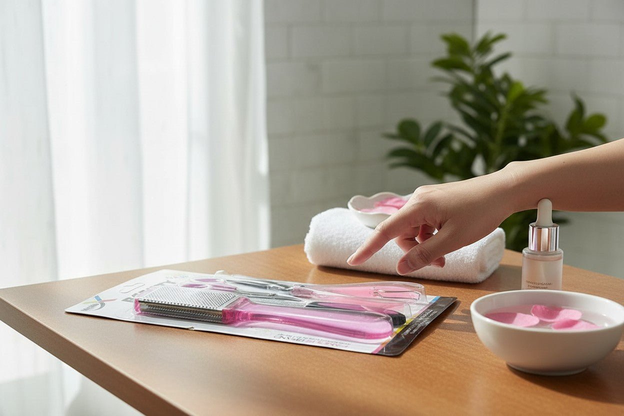 Ladies Pedi Kit - StylePhase SA