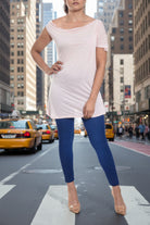Ladies Pink Off Shoulder Tops - StylePhase SA