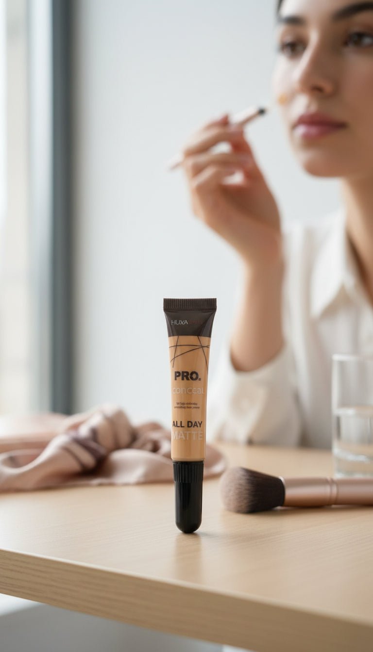 Ladies Pro Concealer - All Day Matte - StylePhase SA