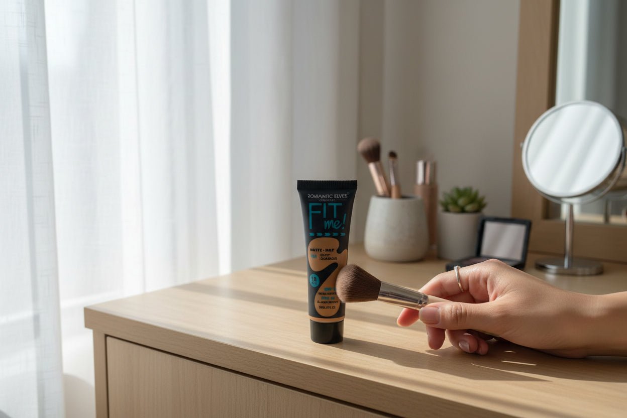 Ladies Pro Concealer - Fit Me - StylePhase SA