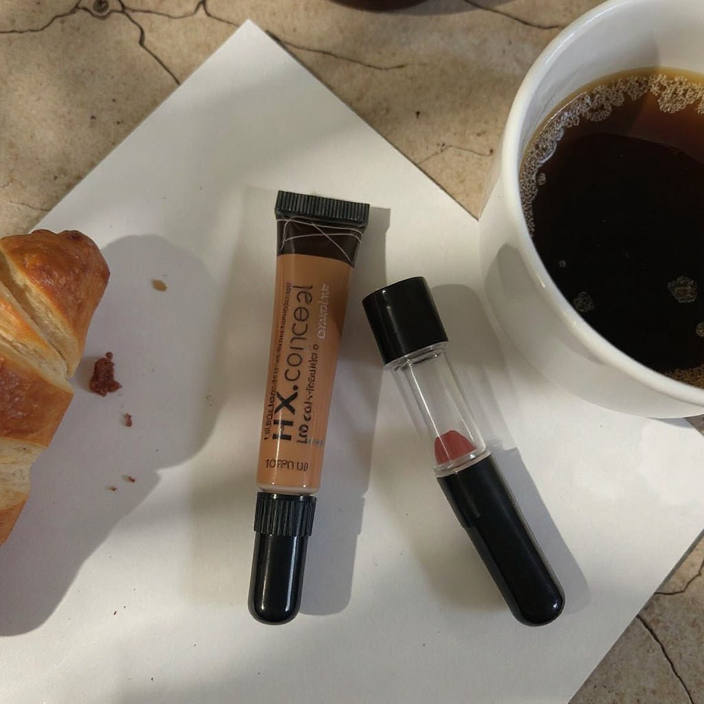 Ladies Pro Concealer - H.X - StylePhase SA