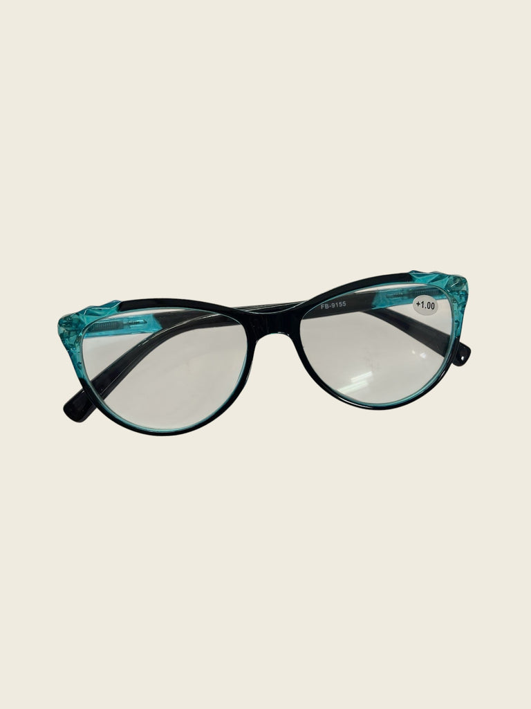 Ladies Reading Glasses - StylePhase SA