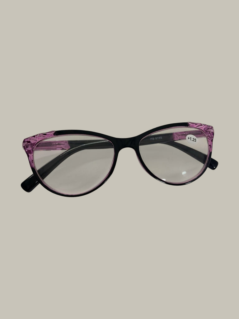 Ladies Reading Glasses - StylePhase SA