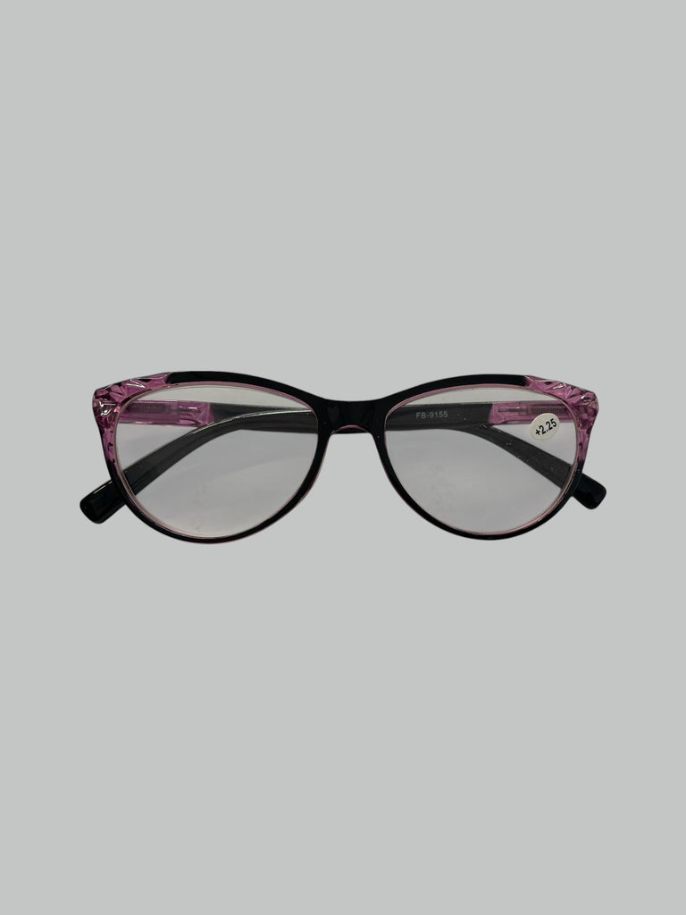 Ladies Reading Glasses - StylePhase SA