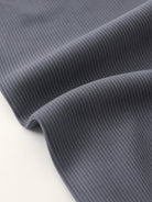 Ladies Ribbed Tights-Grey - StylePhase SA