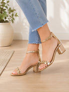 Ladies Rose Gold Simply B - StylePhase SA
