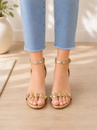 Ladies Rose Gold Simply B - StylePhase SA