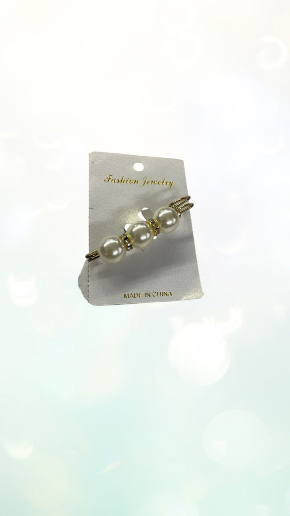 Ladies Round Scarf Pins - StylePhase SA