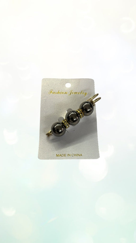 Ladies Round Scarf Pins - StylePhase SA