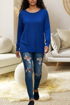 Ladies Royal Sweater - StylePhase SA