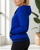 Ladies Royal Waffle Jacket - StylePhase SA